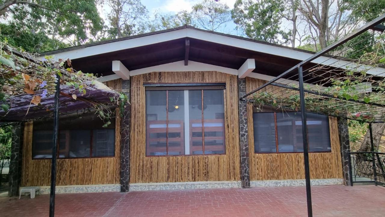 Paradiso Hostel La Laguna Exterior foto